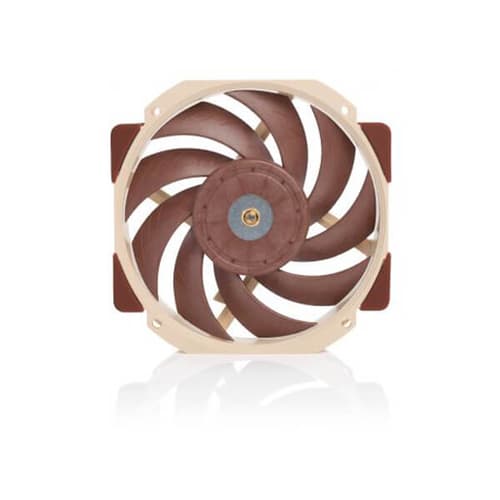 Noctua NF-A12x25R 120MM Cabinet Fan (Single Pack)